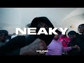 Kyle Richh x Tata x Jenn Carter Jersey Drill Type Beat - "Neaky" | NY Drill Instrumental 2023