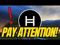 HEDERA (HBAR) PRICE ANALYSIS 🚨 | IS THE PRICE GOING LOWER FROM HERE? | HBAR CRYPTO NEWS TODAY