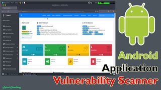 Android Application Vulnerability Scanner using MobSF screenshot 5