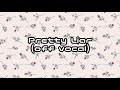 Miniature de la vidéo de la chanson Pretty Liar (M@Ster Version) (オリジナル・カラオケ)