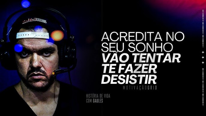 CSGO: Da depressão ao topo da Twitch, Gaulês é o maior streamer do BR