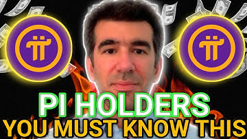PI NETWORK Expert Reveals Latest UPDATE Secrets