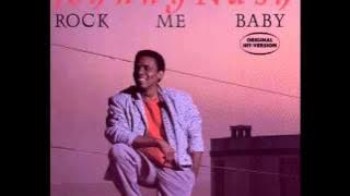 Johnny Nash   Rock Me Baby 12 Extended Version)   YouTube