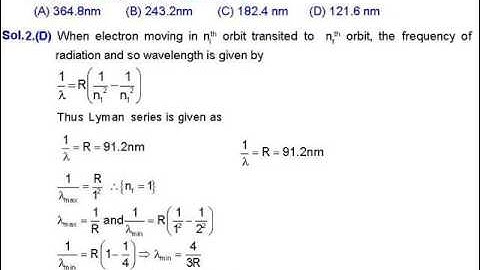IIT JAM PHYSICS VIDEO Solution-18 by VPM CLASSES