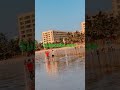 🔥Nice☺️Beach🔥 juhu Beach# #Bombay viral shorts #videoyoutobe #daliyvlogs#mumbai🔥