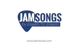 Jam track - 7 Modes in C