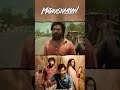 Watch full video 👆 Madraskaaran Super Scenes - #shanenigam #kalaiyarasan #niharikakonidela #shorts