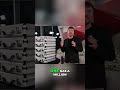 Blindfolded Million Dollar Briefcase Challenge: Who Wins BIG? #shorts