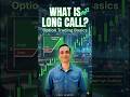 What is LONG CALL? 📈