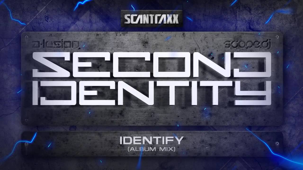 Regardez Second Identity - Identify (Album Mix) (HQ Preview) sur YouTube Regardez Second Identity - Identify (Album Mix) (HQ Preview) sur YouTube