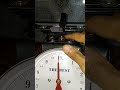 طريقة ضبط الميزان المؤشر ام كفة واحدة Adjusting The Budget Indicator Or On One Hand 