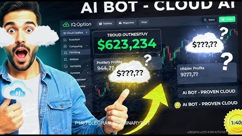 POCKET OPTION ROBOT 2025: Neural Network Technology Applied To Trading