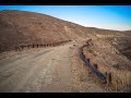 James Dean&#39;s Last Ride on Old US Route 466 (4K)