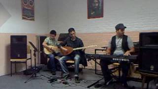 Oktay T. ,Eren G. ,Ferhat G.- Saclarini Taramissin