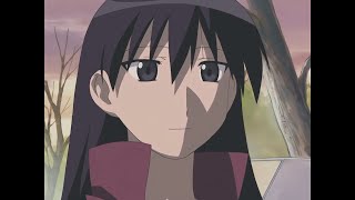 Azumanga Daioh Episode 9 Dubbed - Miss Sakaki Hq