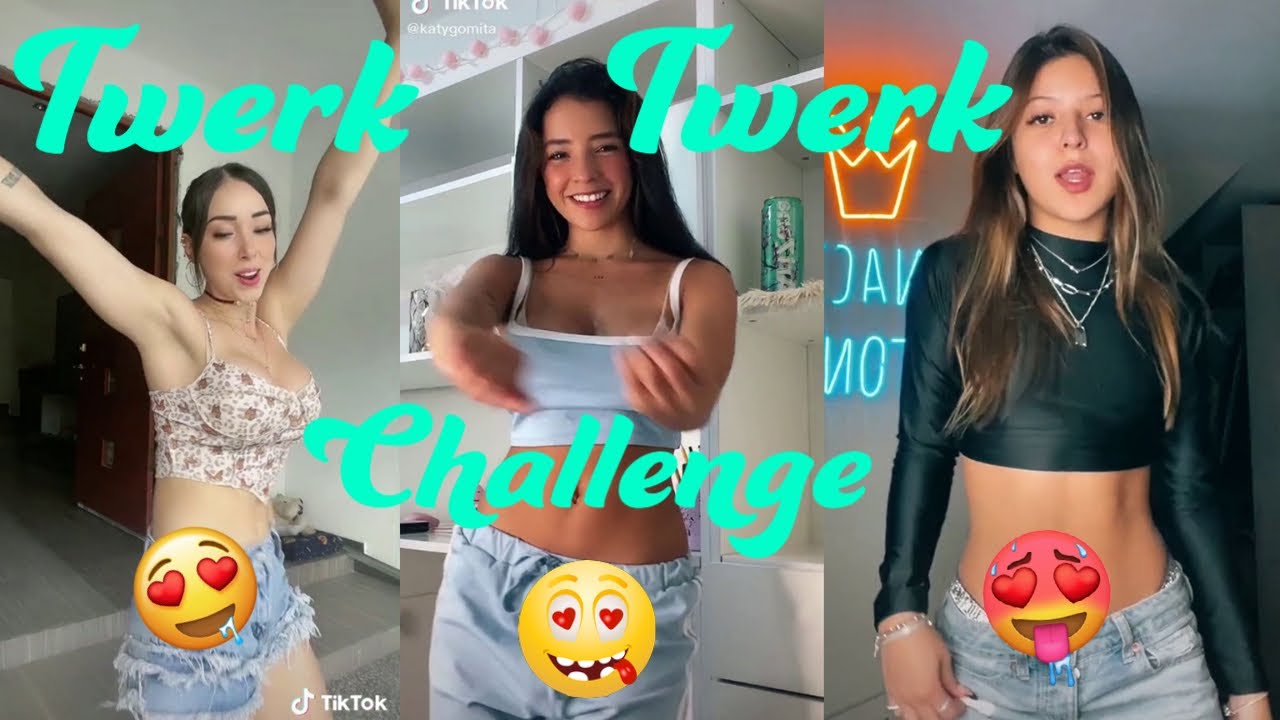 Best Tiktok Challenges 