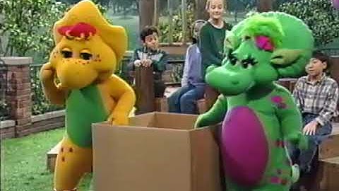 What A World We Share (2000 Version) Part 6