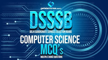 DSSSB KVS TGT & PGT Computer Science Operating System 200 Best MCQ