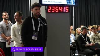 Helping a $35M Private Equity Firm Reach $50M
