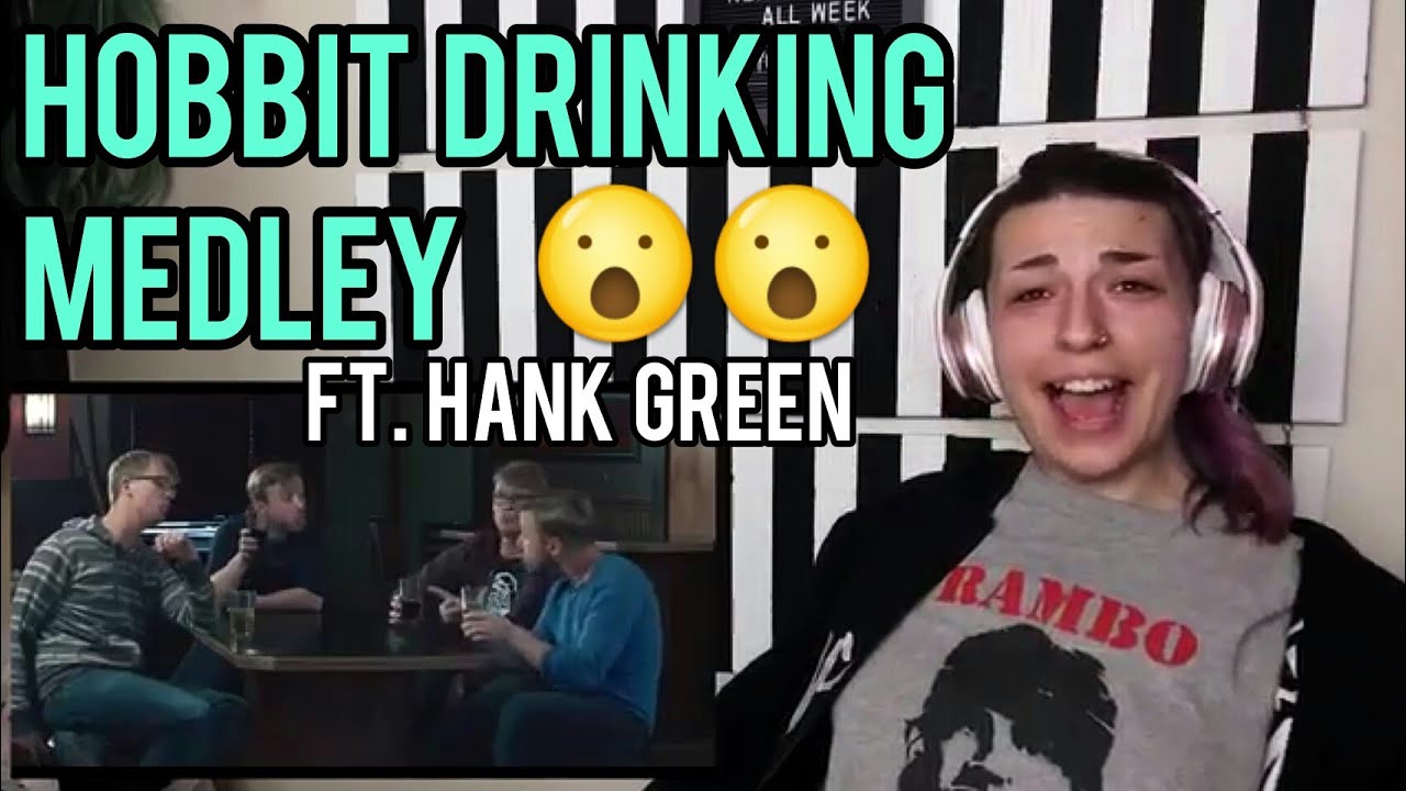 REACTION | PETER HOLLENS 