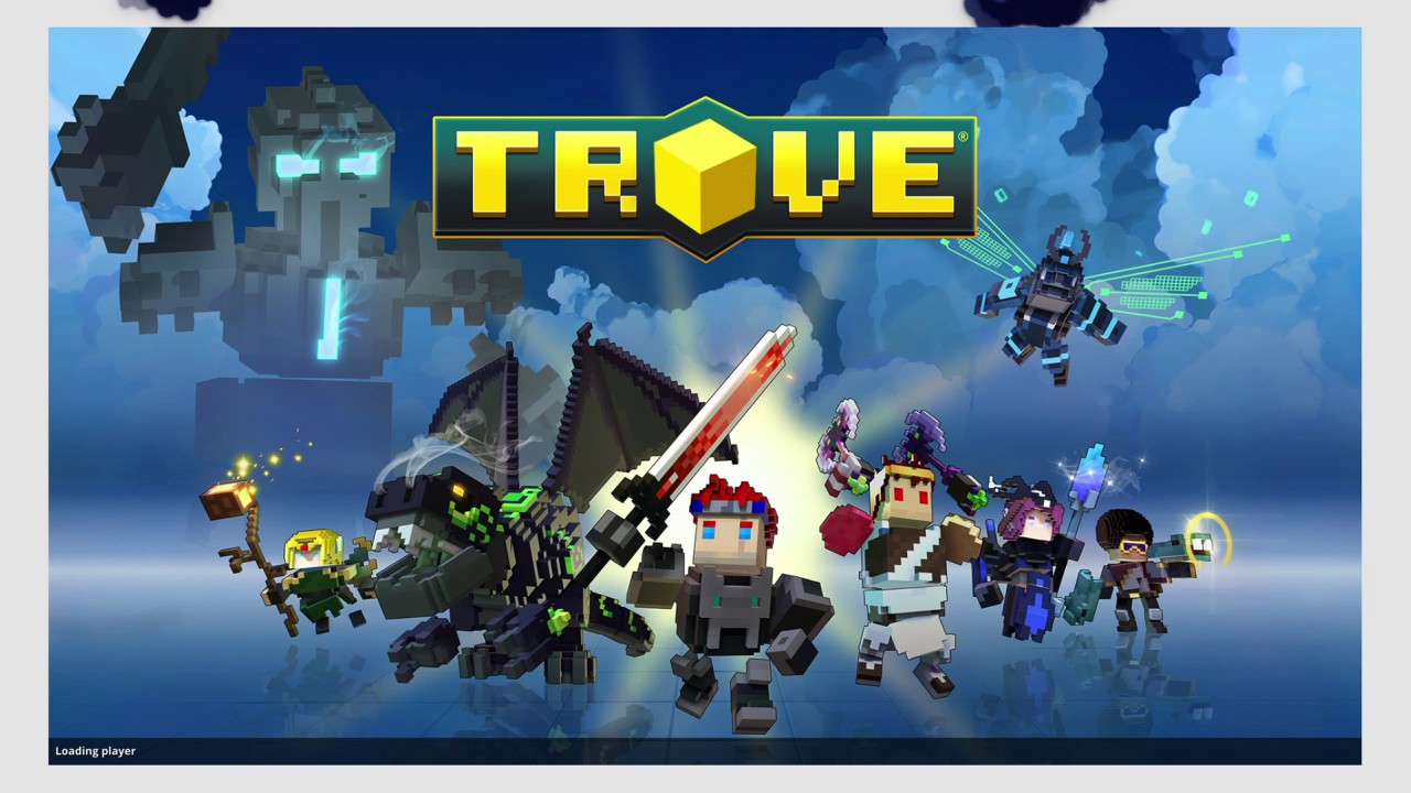 camera iphone 8 plus apk TROVE part2 - Build, kill, repeat!!
