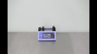Harvard Apparatus Pump 11 Pico Plus Elite Syringe Pump