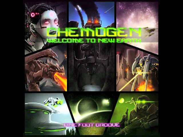 Obejrzyj Chemogen - Exploratory Horizons (Original Mix) w YouTube