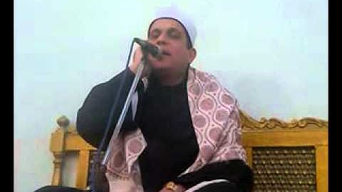 تلاوة رائعة للشيخ ايمن امبابى  رقم 222.
