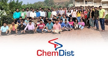 Chemdist Group | Glimpse of team outing | 2022