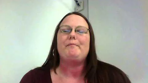 Kristin Clements' One Professor is Daneen Adams