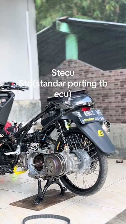 story wa modifikasi NMAX old