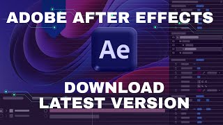 Adobe After Effects Crack | Adobe After Effects Free Download Crack | Adobe After Effects 2025