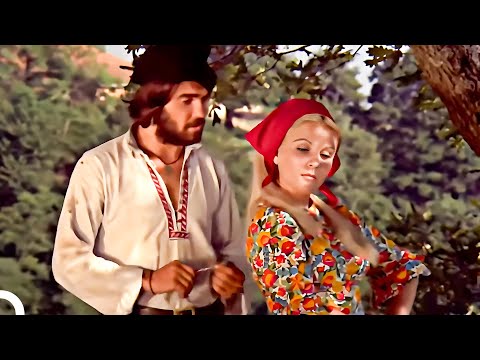 Damdaki Kemancı | Alev Sezer Eski Türk Filmi İzle