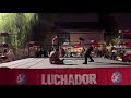Jordan Cruz vs Keita Murray 10/30/21