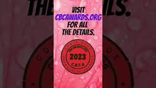 VOTE NOW!!! Nominations End August 5th #CBCA Link in Comments 👇👇