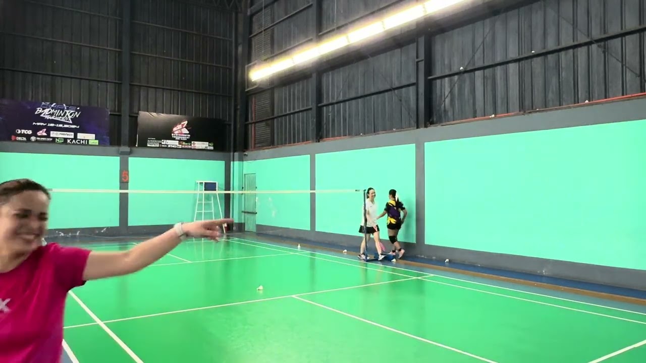 Sarah Angge / Hazel Lexy - DELTA