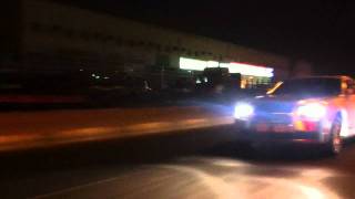 BMW 135i N55 PP-Performance Stage 2 vs Rolls Royce Ghost V12 Biturbo