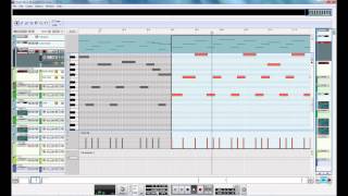 Propellerhead Reason Evolution of Guitar Effects (Part 4/9): Reverberation