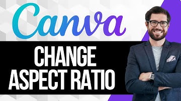 How to Change Aspect Ratio in Canva