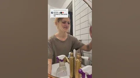 Wipe it down trend |🖤Black#foryou#respect#tiktok#trend#trending#wipeitdown