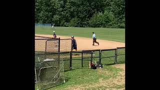 Adan Ayala Live Showcase Highlights Hitting and Pitching 2020