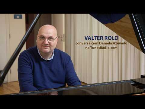 Entrevista — O Som da Palavra