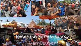 Live In Pamubusan//Reak Panca Darma & Benjang Panca Komara