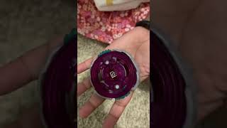 Beyblade QR code