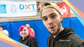 TLP Weekend La Laguna - Vídeo Staff