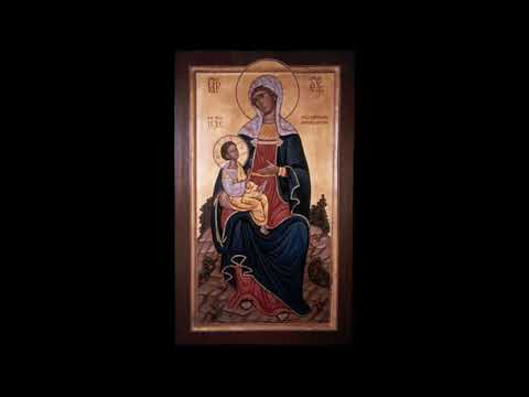 वीडियो: Vpolye विवरण और तस्वीरों पर भगवान की माँ के इबेरियन चिह्न का चर्च - रूस - मास्को: मास्को
