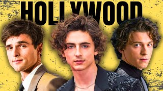 10 acteurs qui vont régner sur Hollywood !