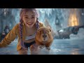 Capybara đáng yêu | Những khoảnh khắc đáng nhớ giữa Capy và Chị 