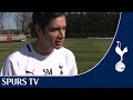 Spurs TV | Tottenham Hotspur medical team talk about treating Fabrice Muamba