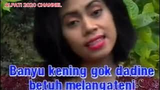 KALONGAN - WIWIT PRASTICA @ KENDANG KEMPUL BANYUWANGI